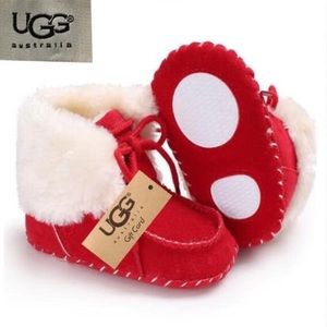 Baby uggs